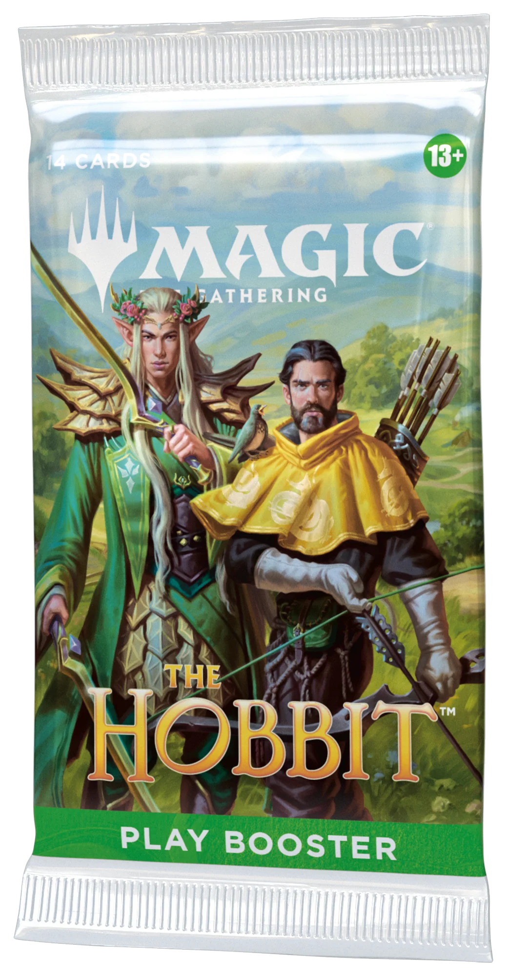 Magic: The Gathering | The Hobbit | Play Booster Display (EN) - Image 15