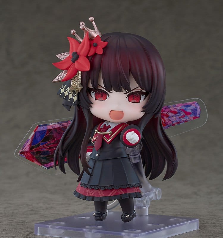 Magical Girl Witch Trials Nendoroid Actionfigur Hiro Nikaido - Image 3