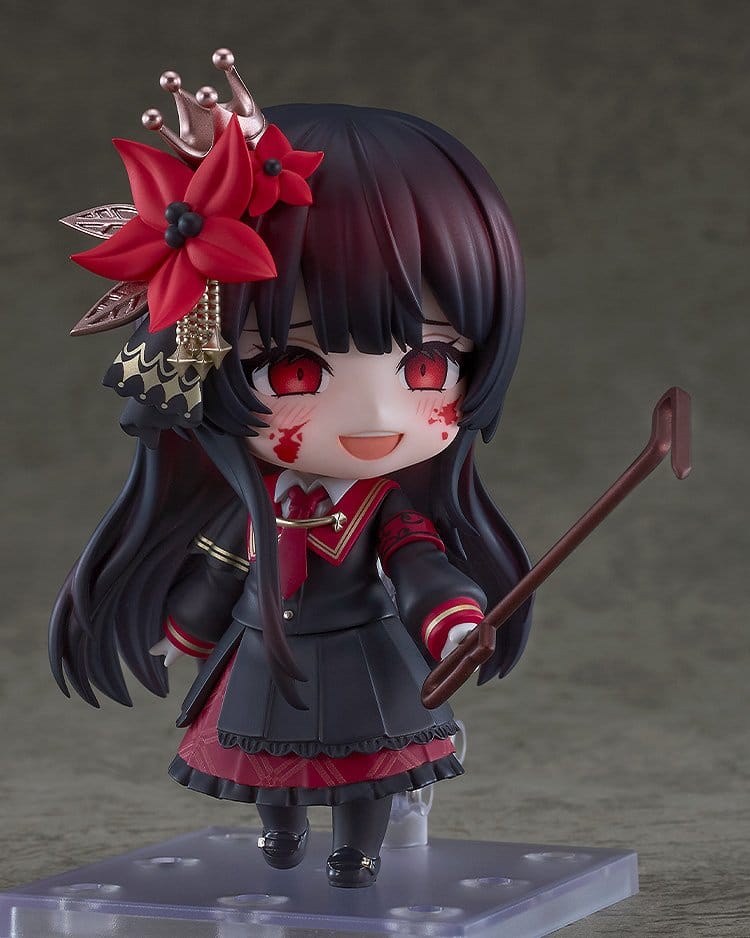 Magical Girl Witch Trials Nendoroid Actionfigur Hiro Nikaido - Image 4
