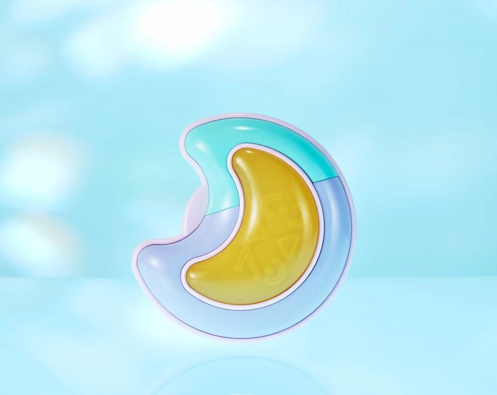 Magical Sisters Lulutto Lilly Proplica Replik Moontoneoneon & GlassHeart DreamPact Set - Image 10