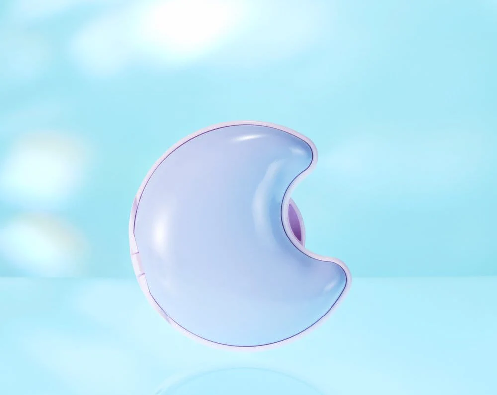 Magical Sisters Lulutto Lilly Proplica Replik Moontoneoneon & GlassHeart DreamPact Set - Image 11