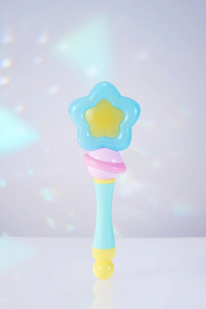 Magical Sisters Lulutto Lilly Proplica Replik Stattoneoneon & GlassHeart HopePact Set - Image 8