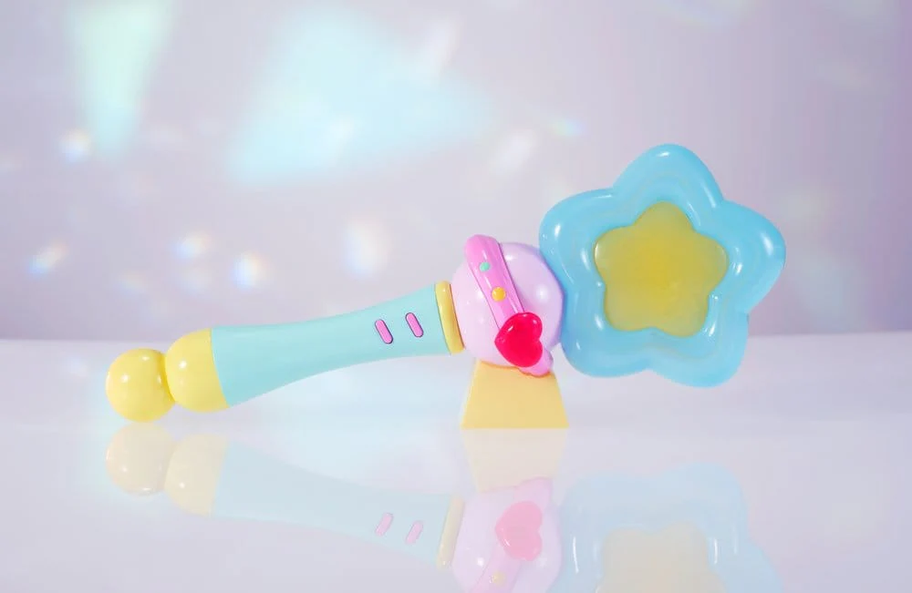 Magical Sisters Lulutto Lilly Proplica Replik Stattoneoneon & GlassHeart HopePact Set - Image 9