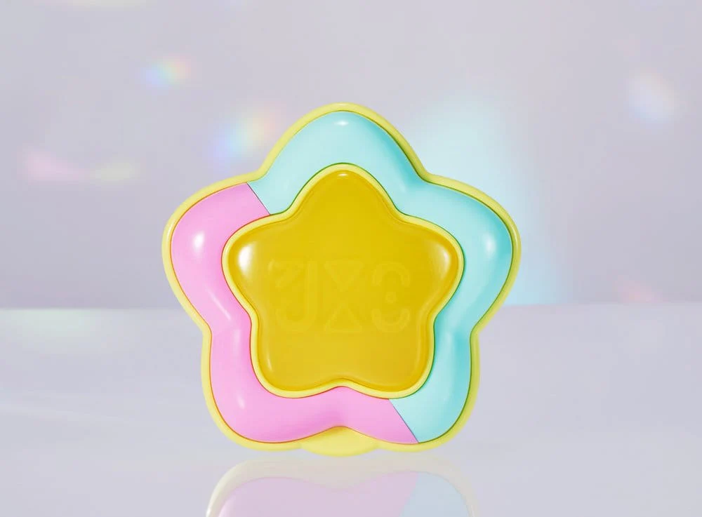 Magical Sisters Lulutto Lilly Proplica Replik Stattoneoneon & GlassHeart HopePact Set - Image 10