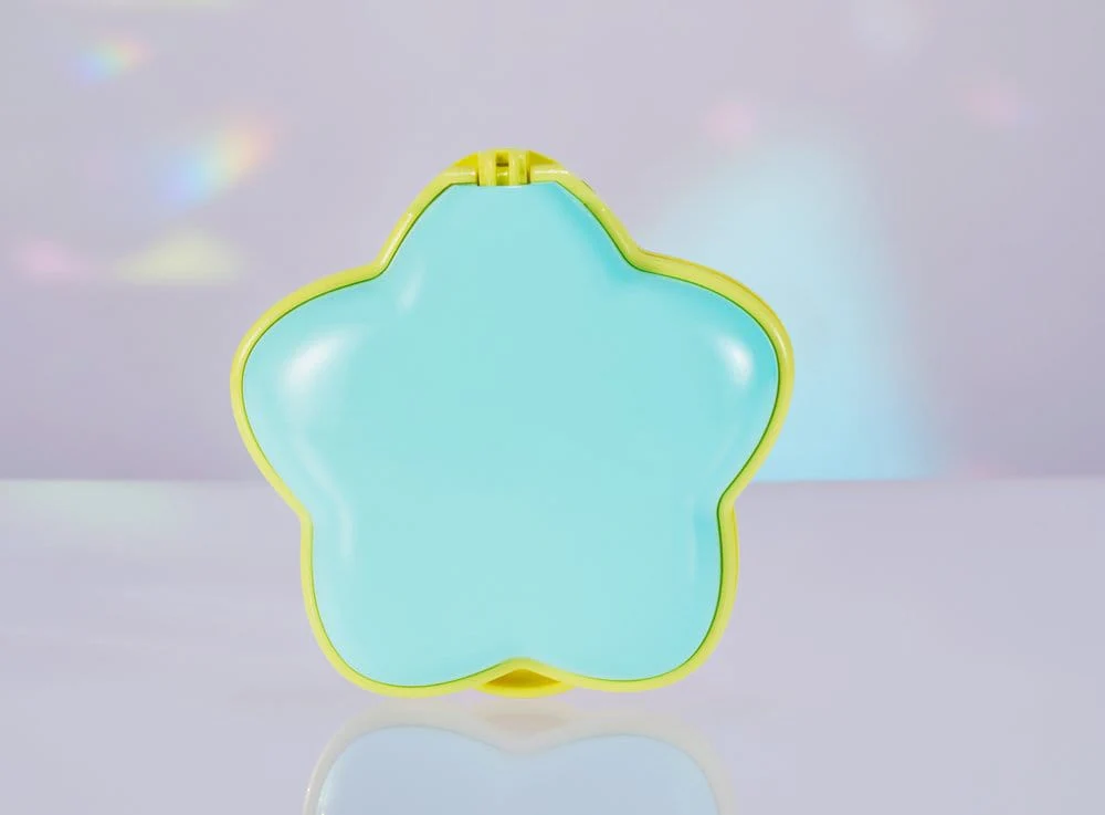 Magical Sisters Lulutto Lilly Proplica Replik Stattoneoneon & GlassHeart HopePact Set - Image 11