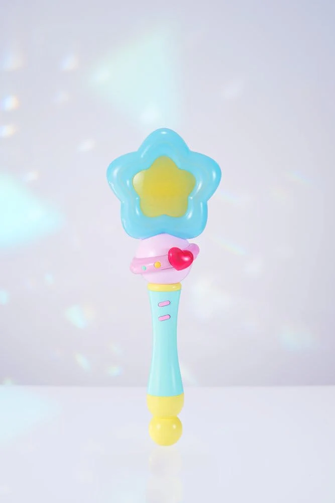 Magical Sisters Lulutto Lilly Proplica Replik Stattoneoneon & GlassHeart HopePact Set - Image 6