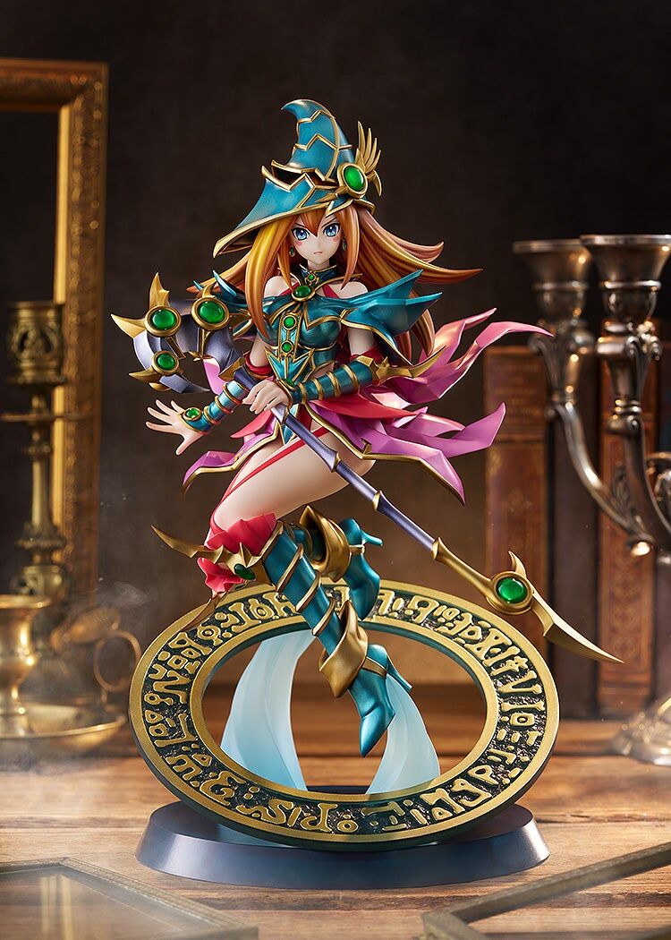 Magician`s Valkyria