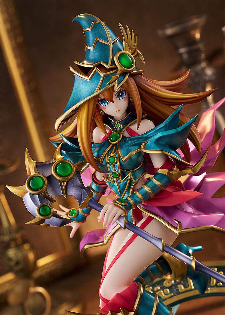 Magician's Valkyria Monster Figure Collection Good Smile Company - Image 3