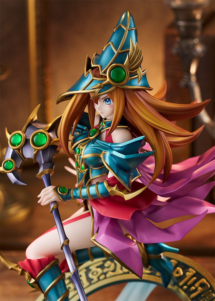 Magician's Valkyria Monster Figure Collection Good Smile Company - Image 4