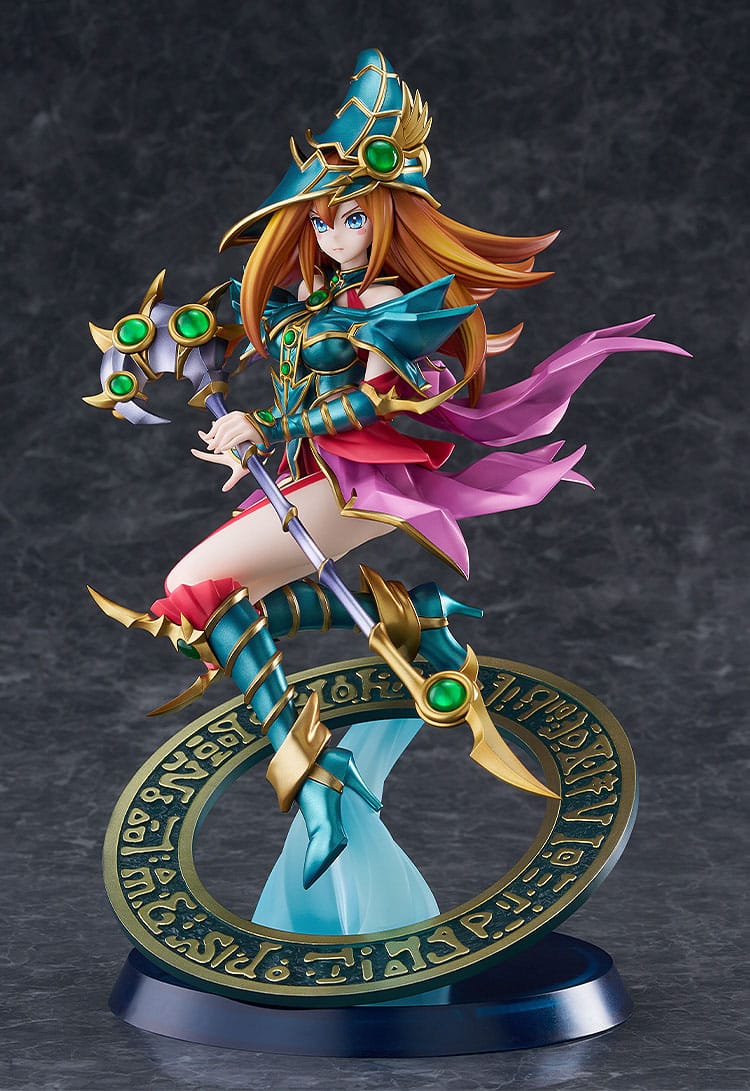 Magician's Valkyria Monster Figure Collection Good Smile Company - Image 7