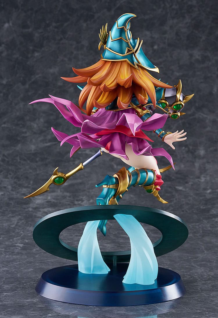 Magician's Valkyria Monster Figure Collection Good Smile Company - Image 8