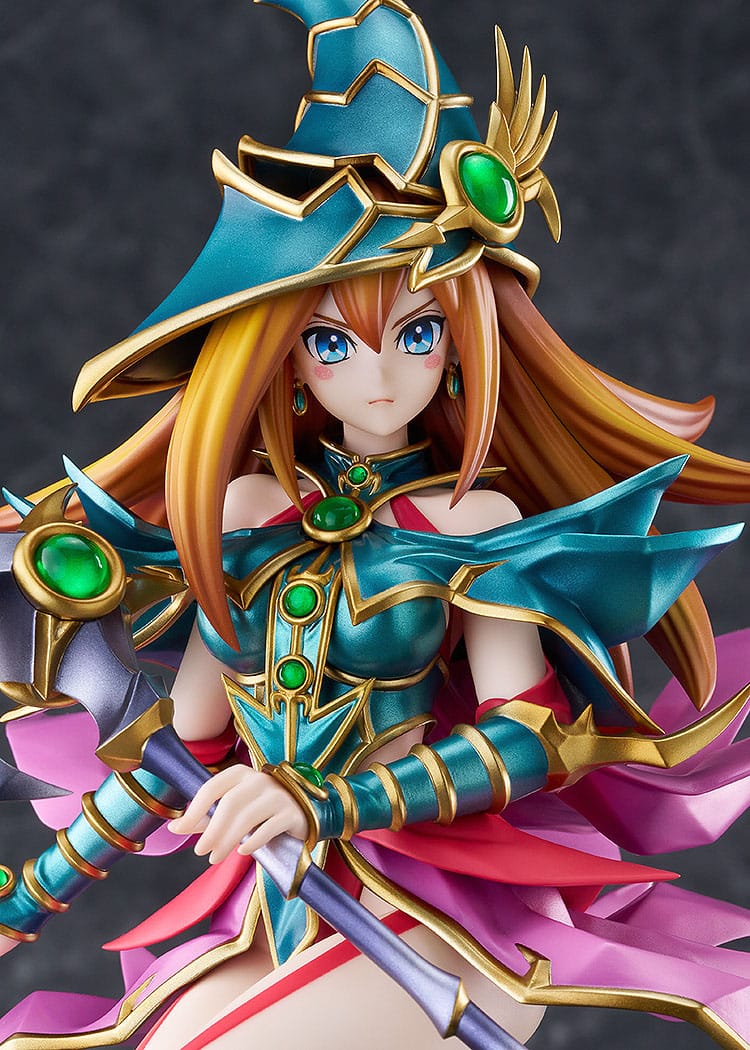 Magician's Valkyria Monster Figure Collection Good Smile Company - Image 9