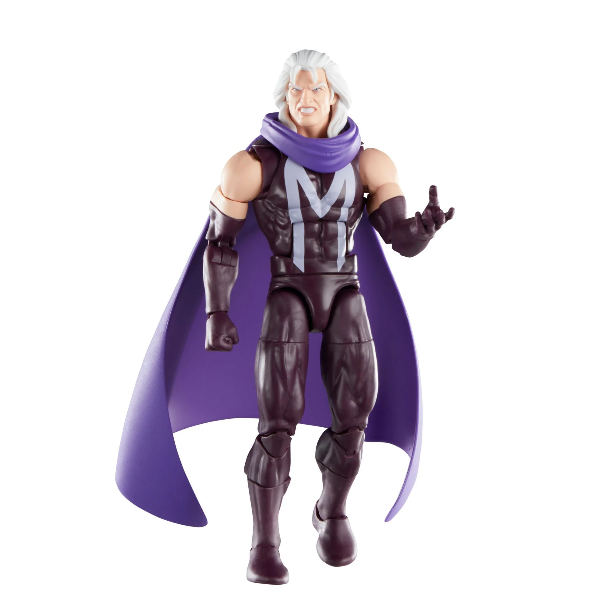 Magneto - X-Men '97 Marvel Legends - Hasbro - Image 2