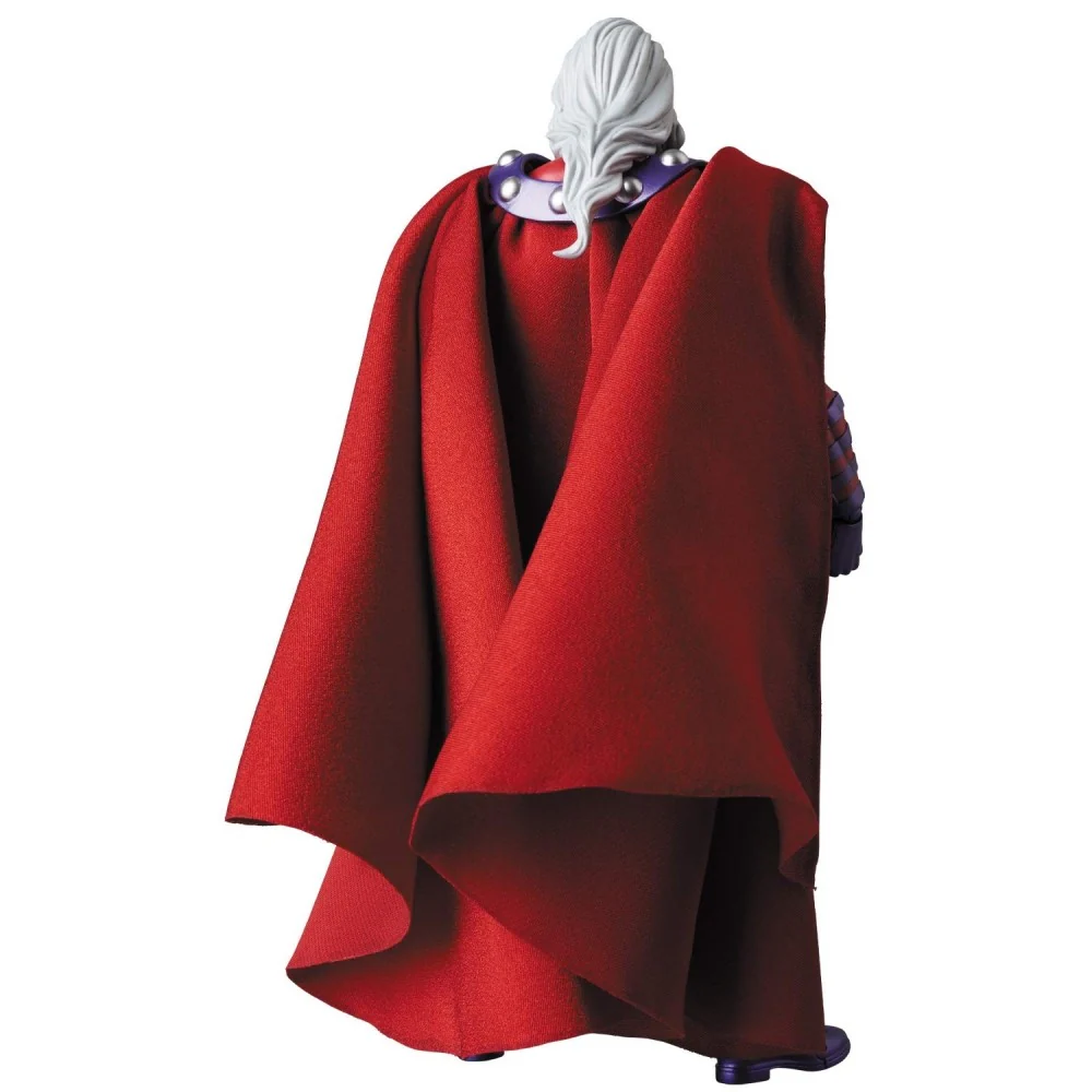 Magneto - X-Men - Mafex - Medicom - Image 6