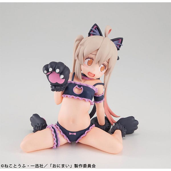 Mahiro-chan Palm Size Onimai: I'm Now Your Sister! MegaHouse - Image 3