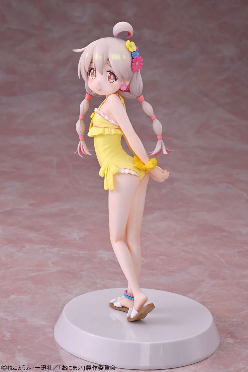 Mahiro Oyama Deluxe Summer Queens Our Treasure