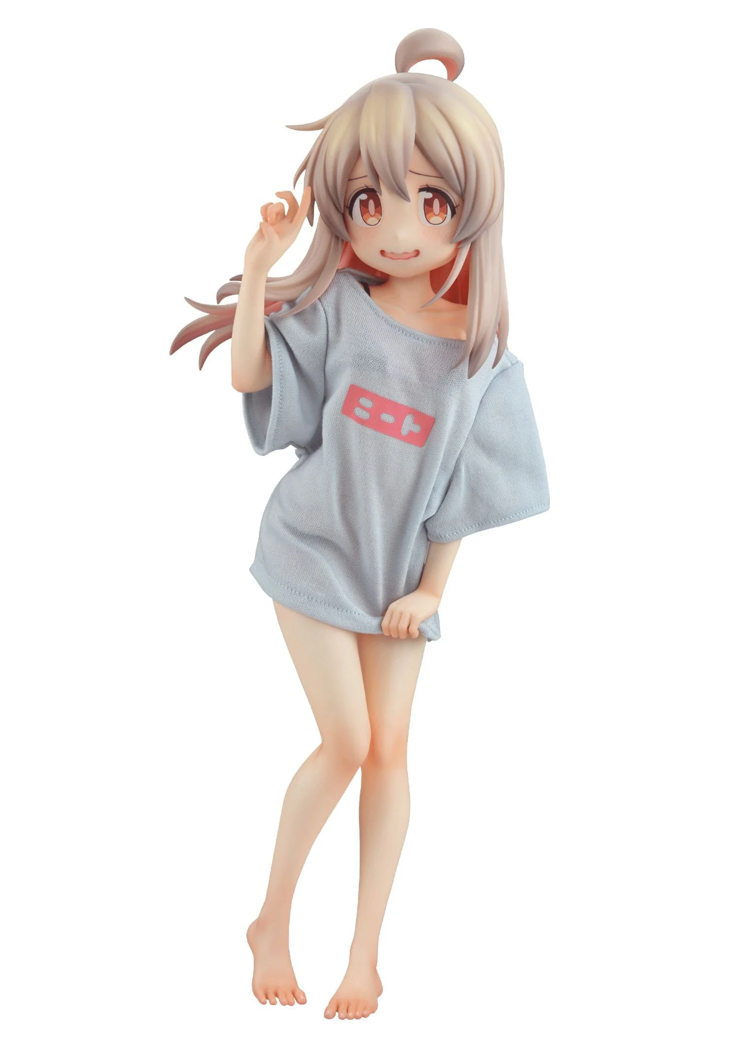 Mahiro Oyama Neet T-Shirt Bonus Ver. Onimai: I´m Now Your Sister! Medicos Entertainment