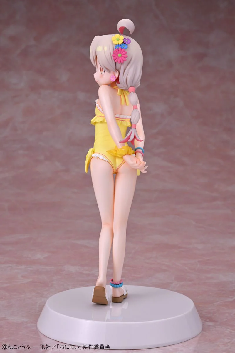 Mahiro Oyama Summer Queens Our Treasure - Image 2