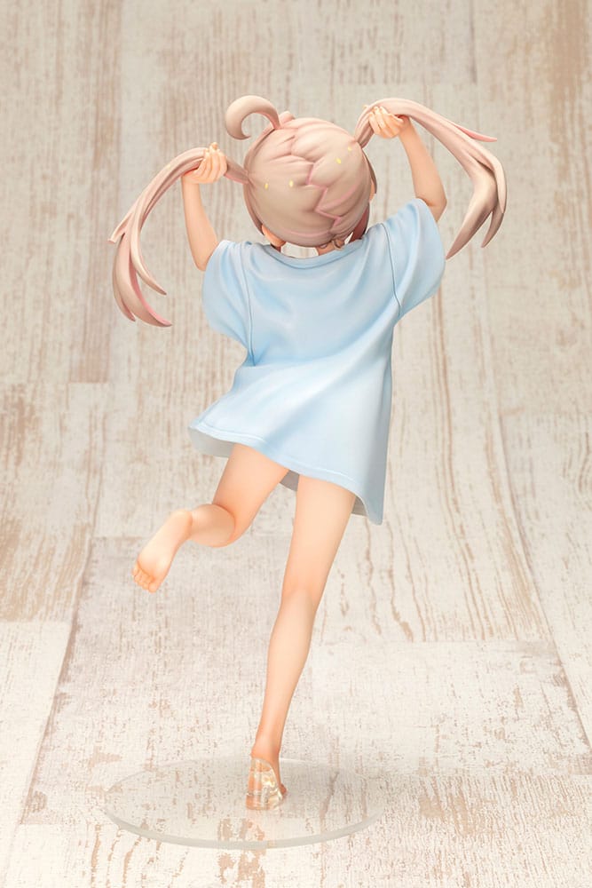 Mahiro Oyama T-shirt Ver. Kotobukiya (Bonus Edition) - Image 5