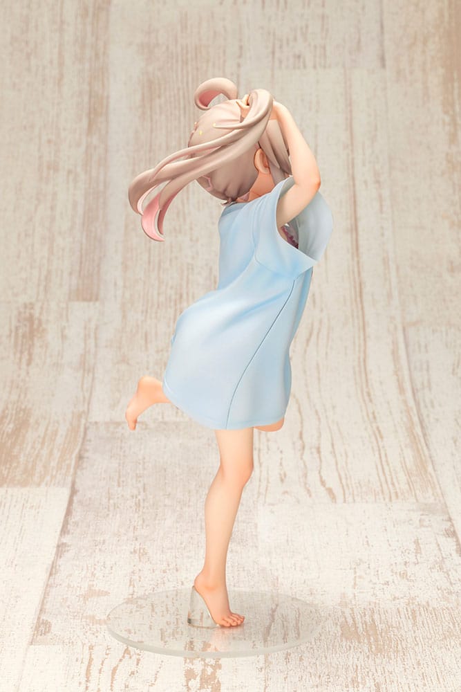 Mahiro Oyama T-shirt Ver. Kotobukiya (Bonus Edition) - Image 6