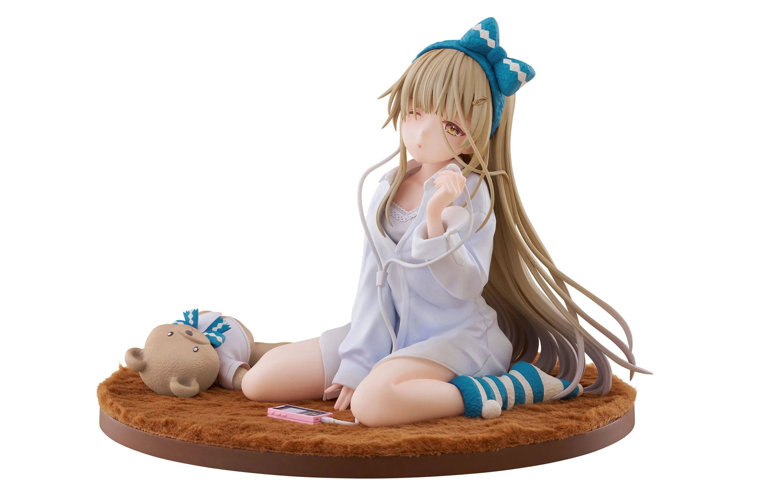 Mahiru Shiina Relax Ver. F:Nex Furyu