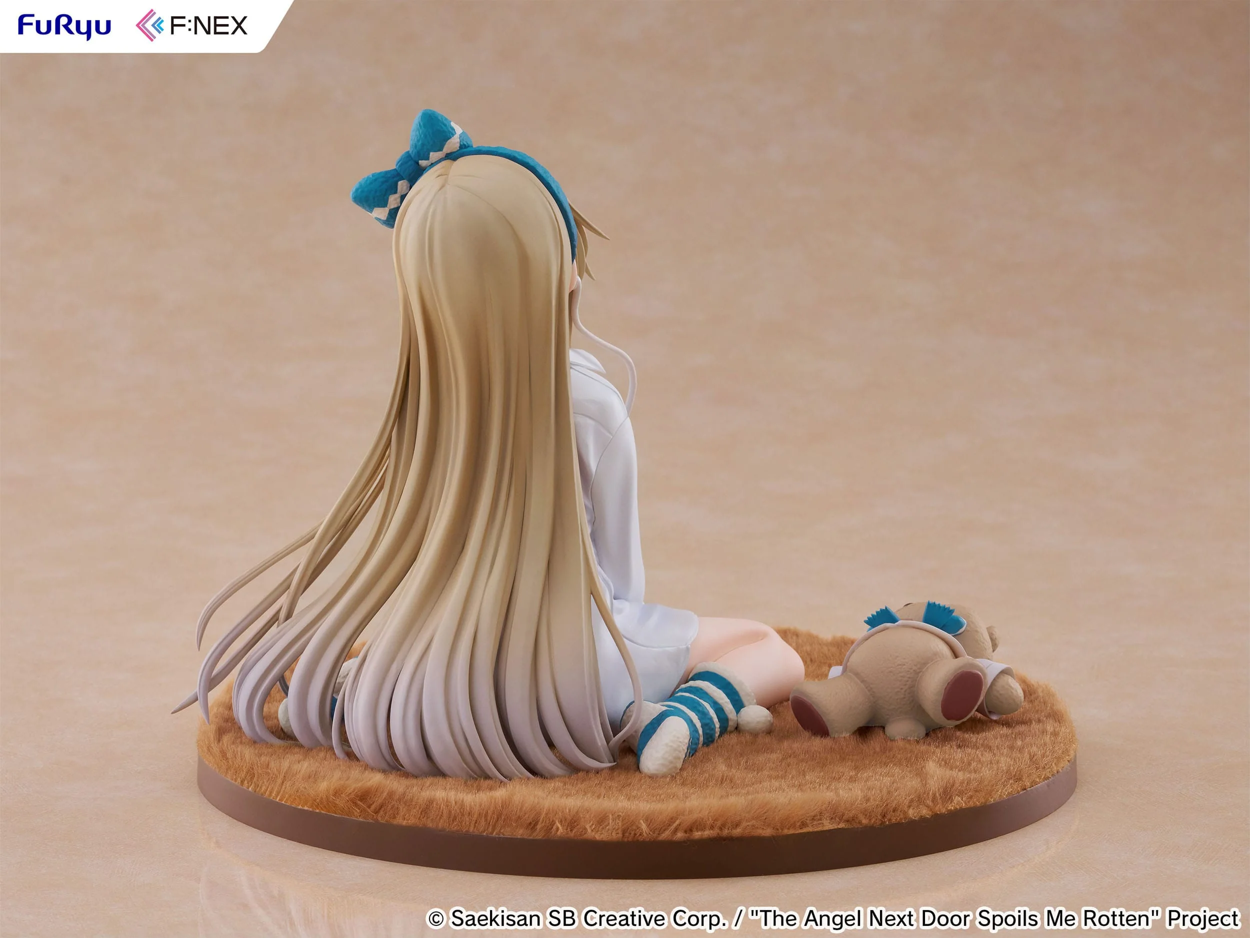 Mahiru Shiina Relax Ver. F:Nex Furyu - Image 8