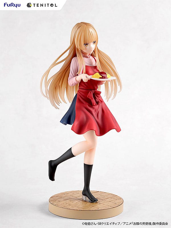 Mahiru Shiina - Tenitol - Furyu - Image 11