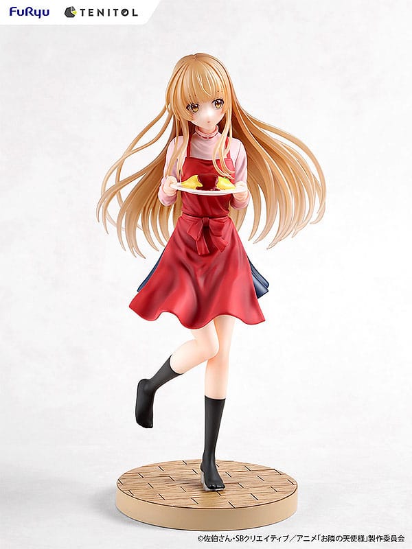 Mahiru Shiina - Tenitol - Furyu - Image 12