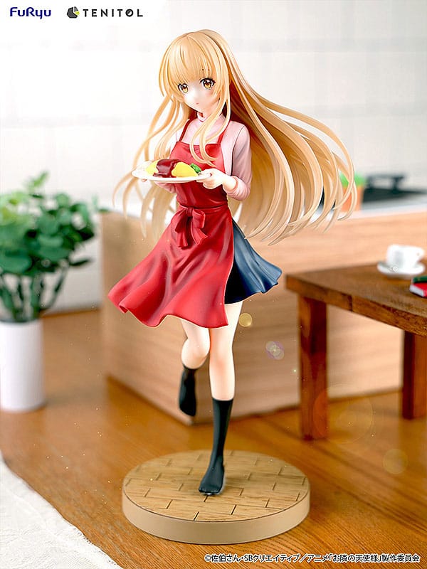 Mahiru Shiina - Tenitol - Furyu - Image 2