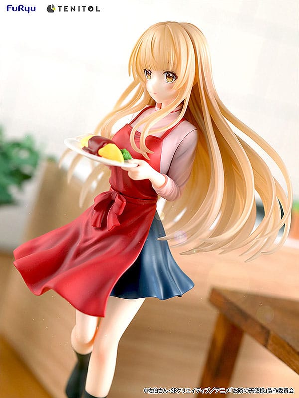 Mahiru Shiina - Tenitol - Furyu - Image 3