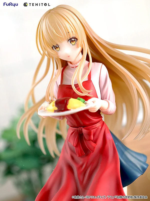 Mahiru Shiina - Tenitol - Furyu - Image 4