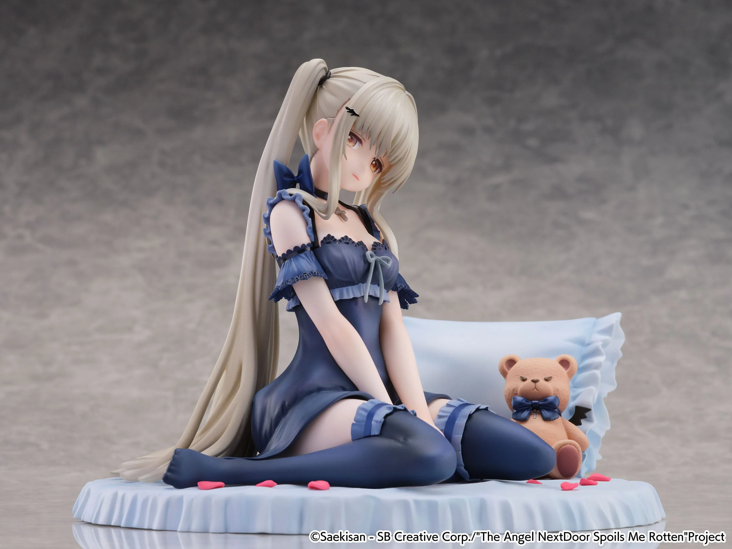 Mahiru Shiina The Angel Next Door Spoils Me Rotten - Estream - Image 10