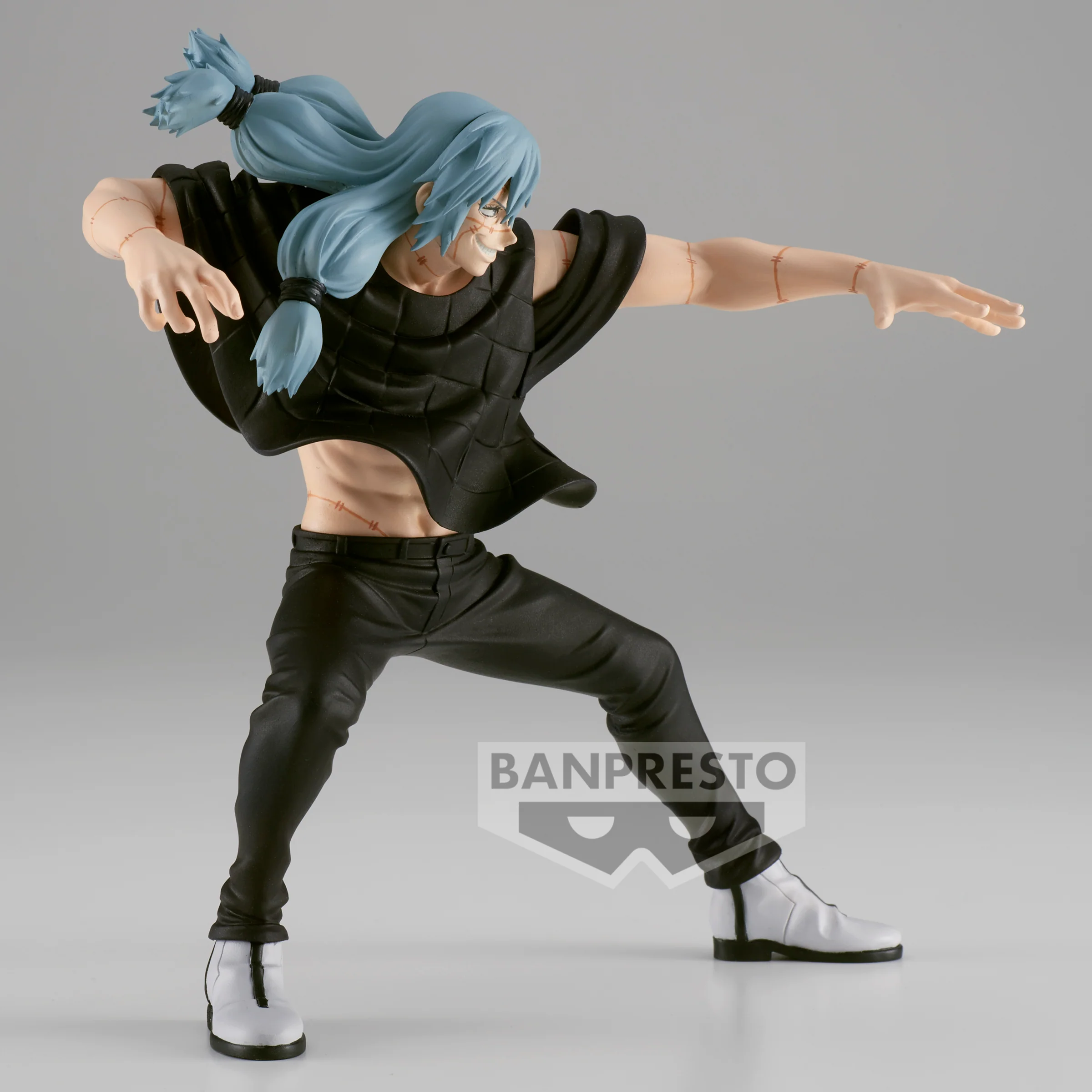 Mahito Jujutsu Kaisen Banpresto - Image 2
