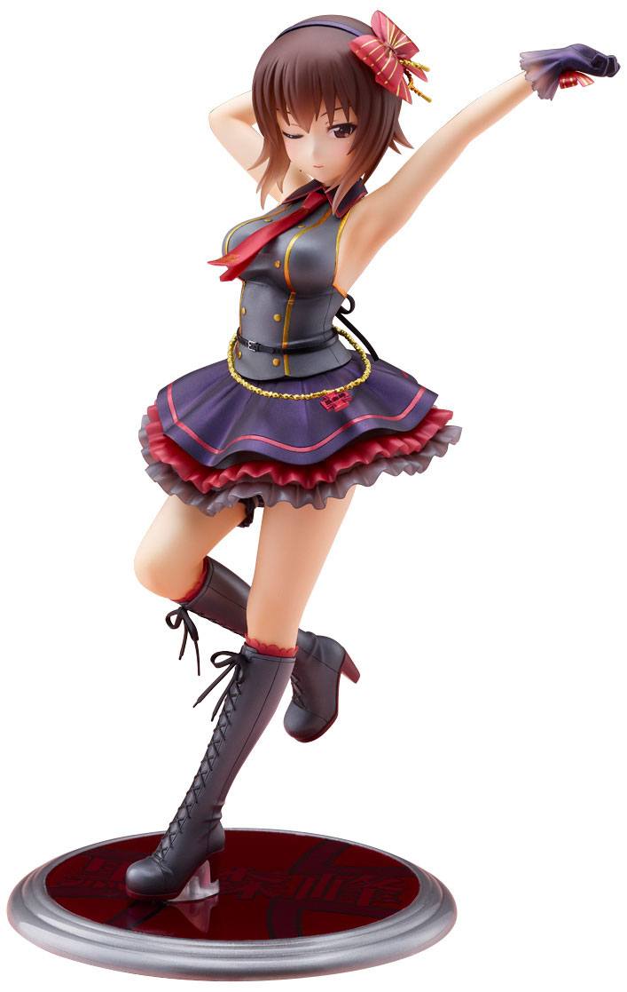 Maho Nishizumi (Idol Style) DreamTech Wave Corporation {Beschädigte Verpackung)