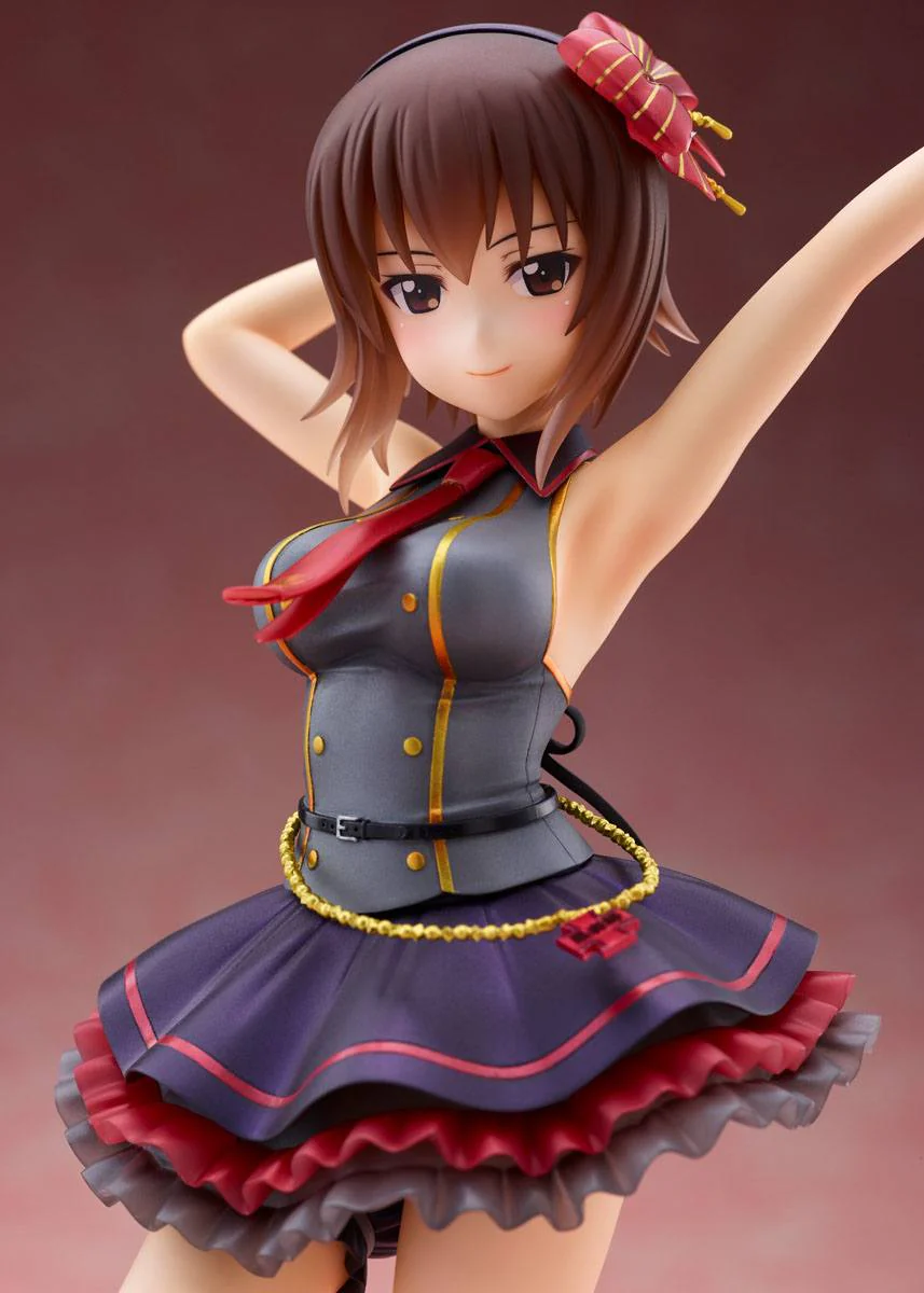 Maho Nishizumi (Idol Style) DreamTech Wave Corporation {Beschädigte Verpackung) - Image 10