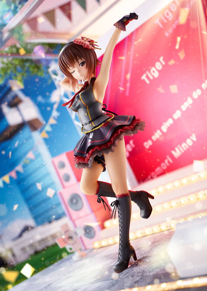 Maho Nishizumi (Idol Style) DreamTech Wave Corporation {Beschädigte Verpackung) - Image 11