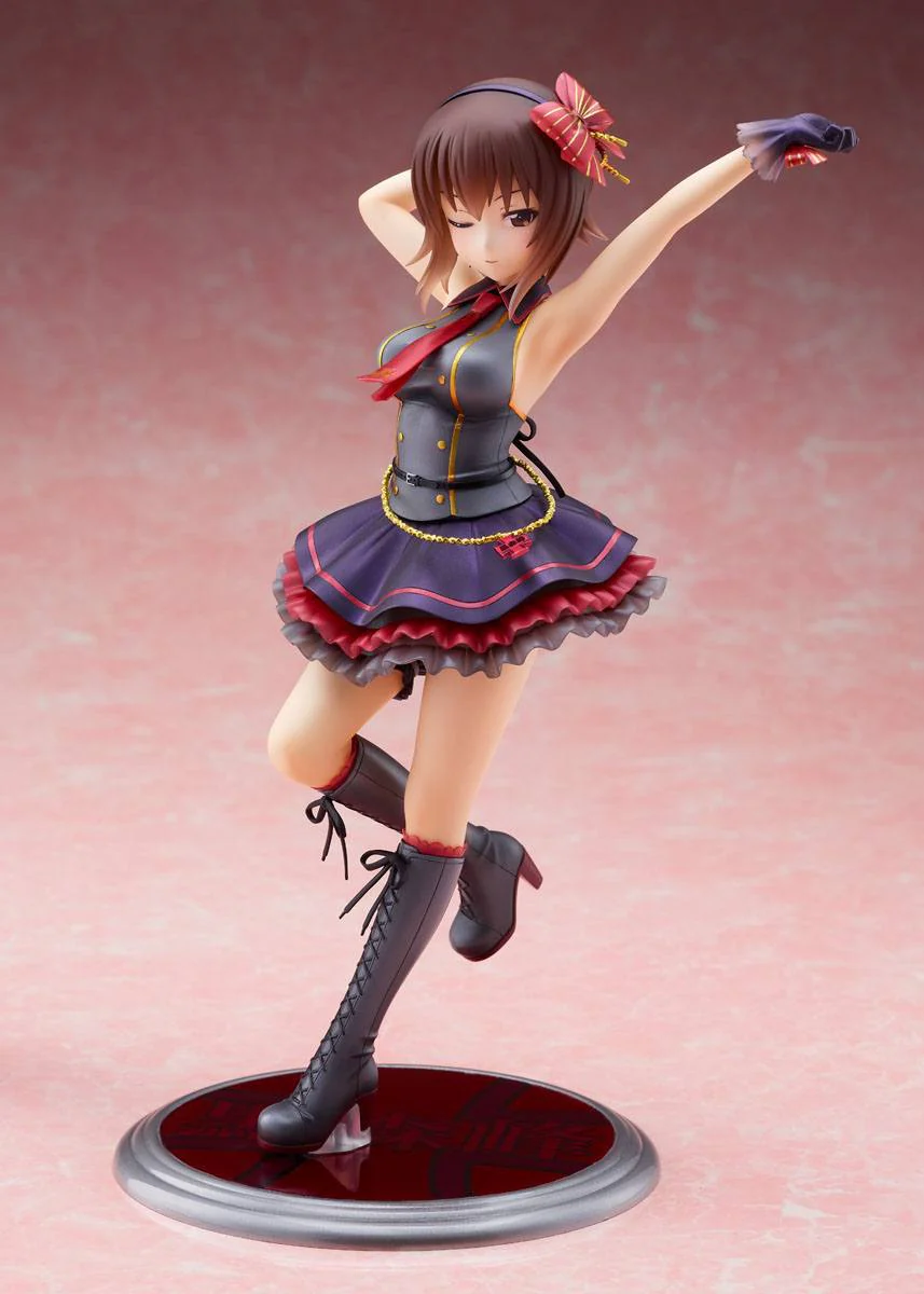 Maho Nishizumi (Idol Style) DreamTech Wave Corporation {Beschädigte Verpackung) - Image 4