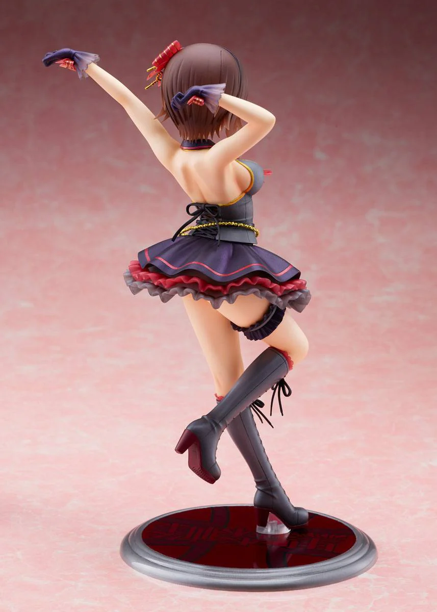Maho Nishizumi (Idol Style) DreamTech Wave Corporation {Beschädigte Verpackung) - Image 5