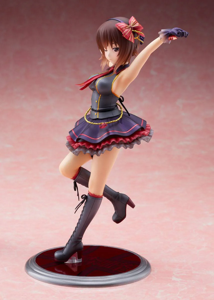 Maho Nishizumi (Idol Style) DreamTech Wave Corporation {Beschädigte Verpackung) - Image 6