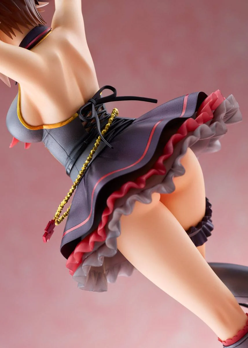Maho Nishizumi (Idol Style) DreamTech Wave Corporation {Beschädigte Verpackung) - Image 8