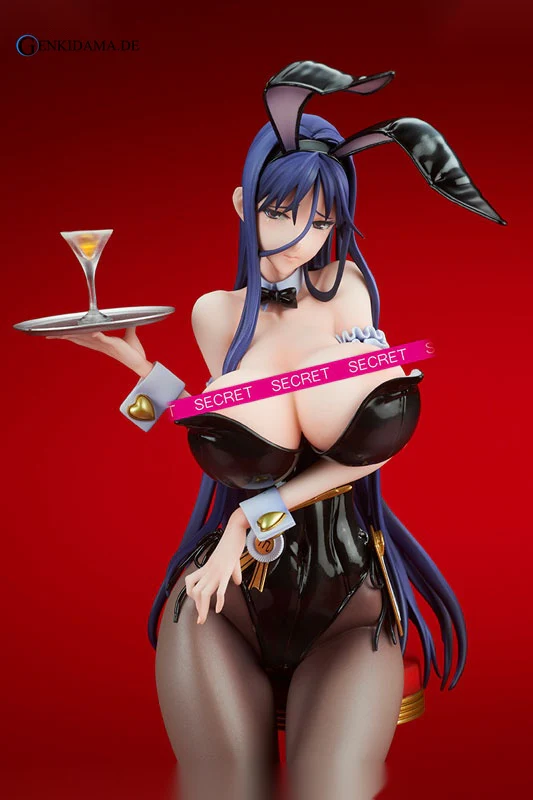 Mahou Shoujo Misanee Bunny Girl Style - Image 7