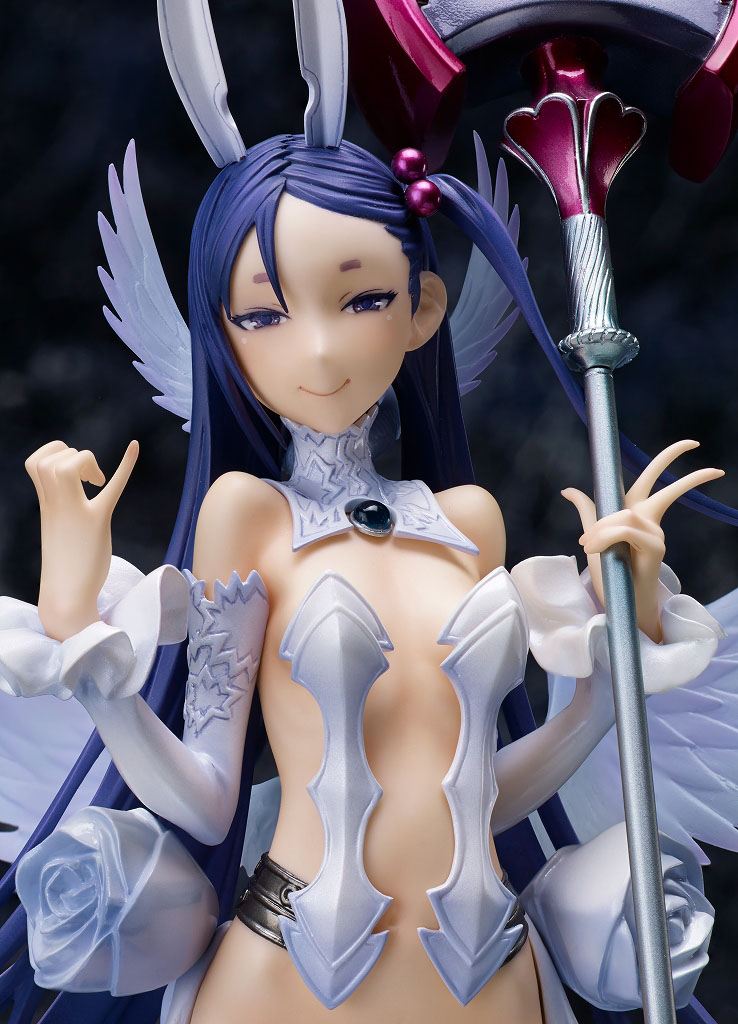 Mahou Shoujo PVC Statue Yui Nitta by Raita - Image 3