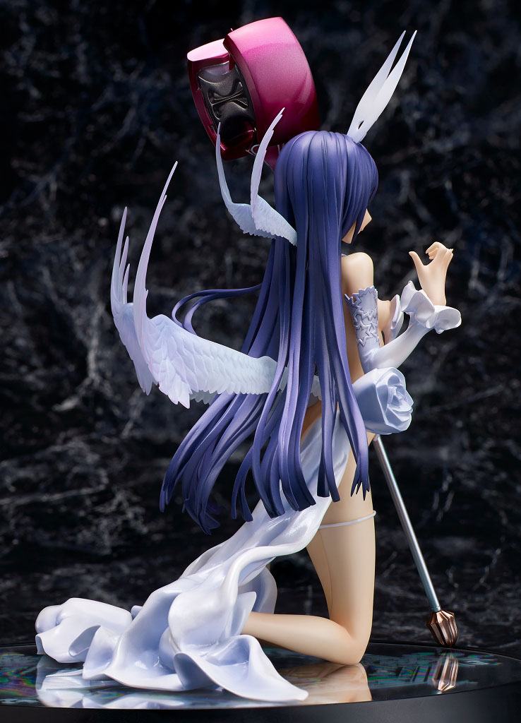 Mahou Shoujo PVC Statue Yui Nitta by Raita - Image 4