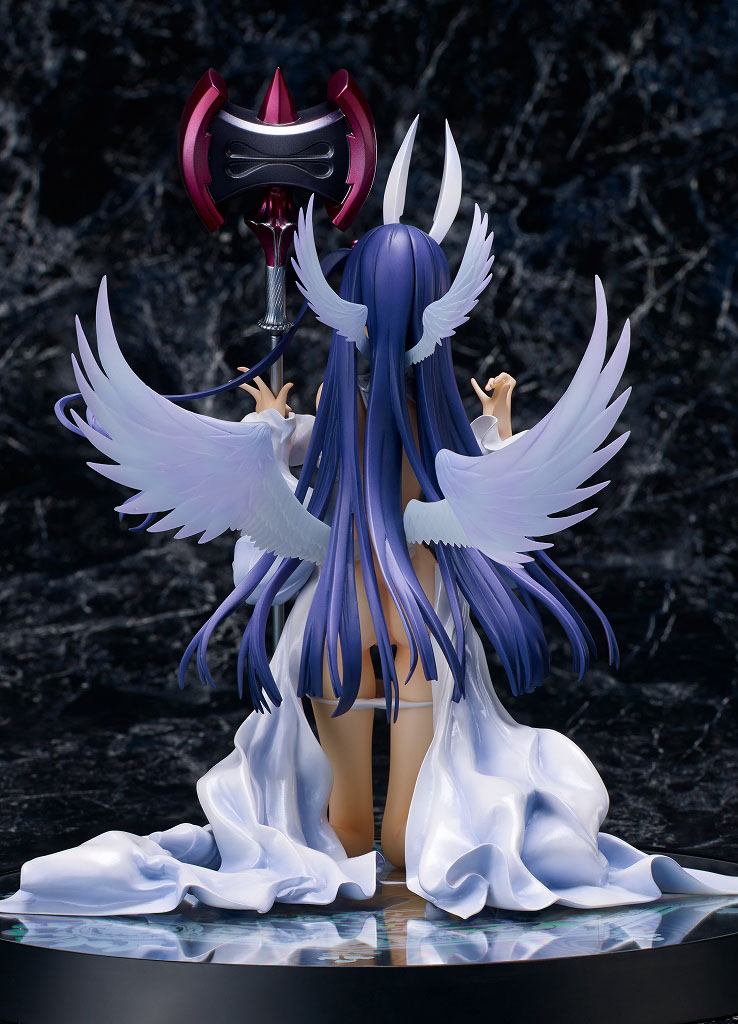 Mahou Shoujo PVC Statue Yui Nitta by Raita - Image 5