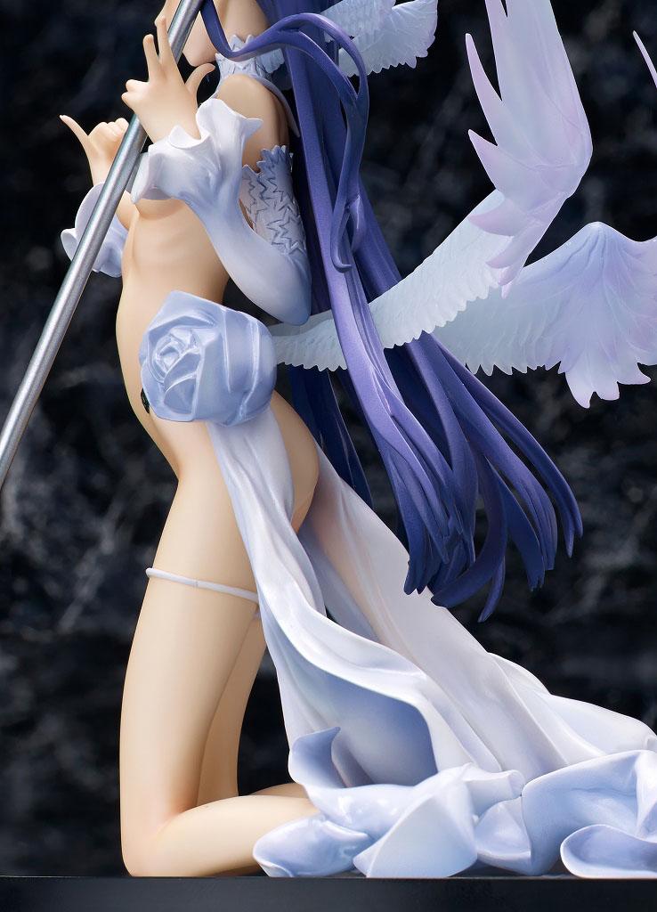 Mahou Shoujo PVC Statue Yui Nitta by Raita - Image 6