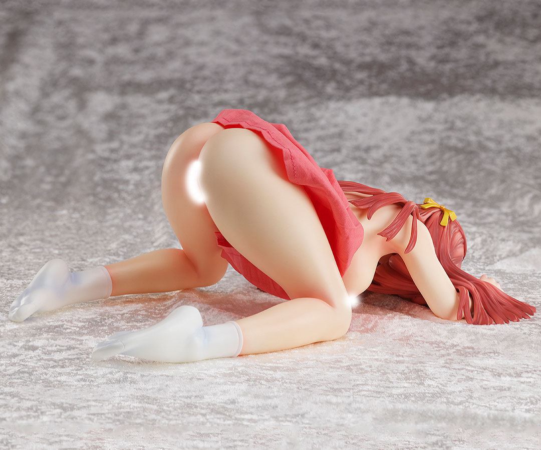 Mai Sakuragi Doukyuusei Remake BINDing - Image 11