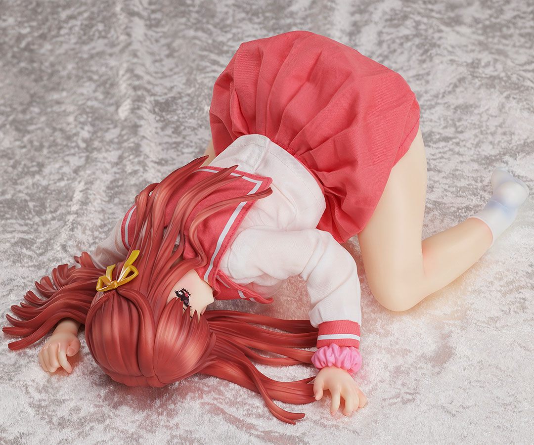 Mai Sakuragi Doukyuusei Remake BINDing - Image 3