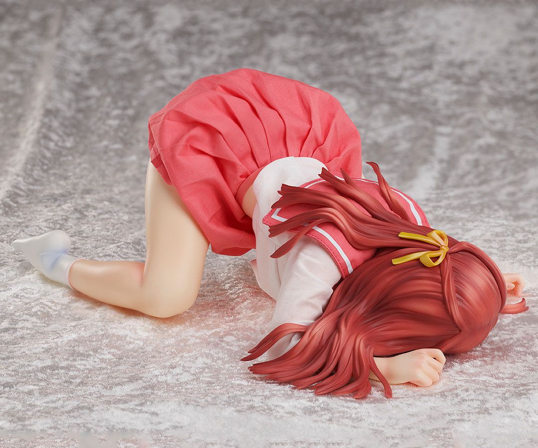 Mai Sakuragi Doukyuusei Remake BINDing - Image 4