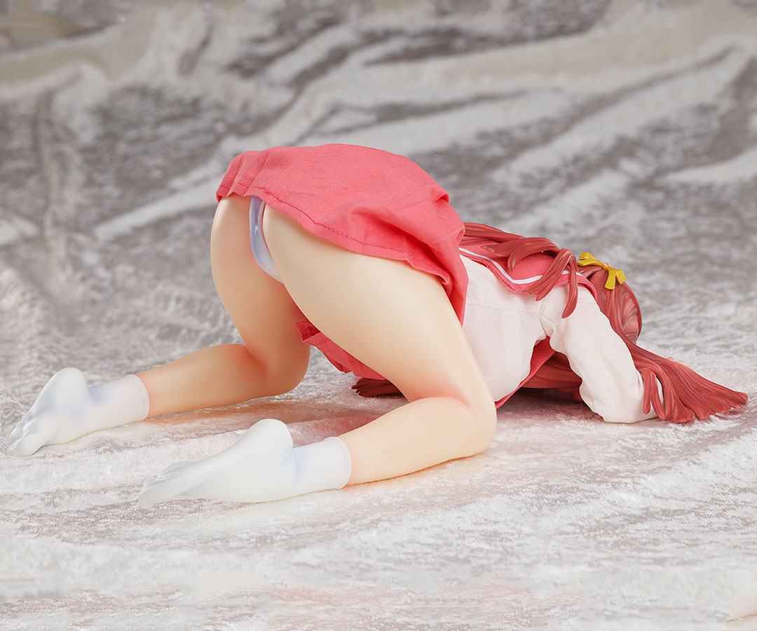 Mai Sakuragi Doukyuusei Remake BINDing - Image 5