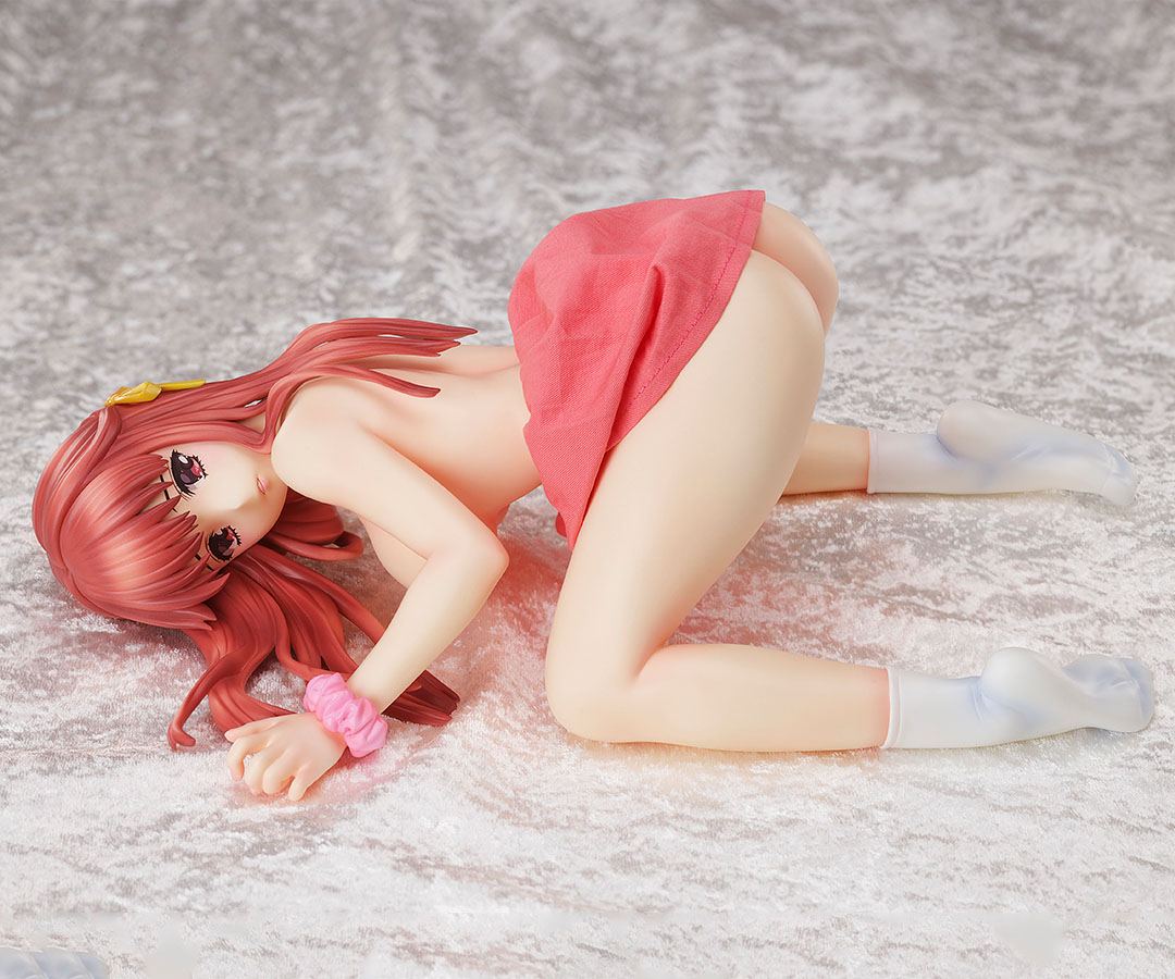 Mai Sakuragi Doukyuusei Remake BINDing - Image 7